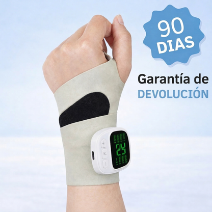Masajeador Terapéutico (Túnel Carpiano y Tendinitis)