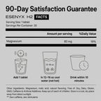 Tired By Noon, Aging Before Your Time? Esenyx H2 Targets The One Place Your Supplements Can't Reach.