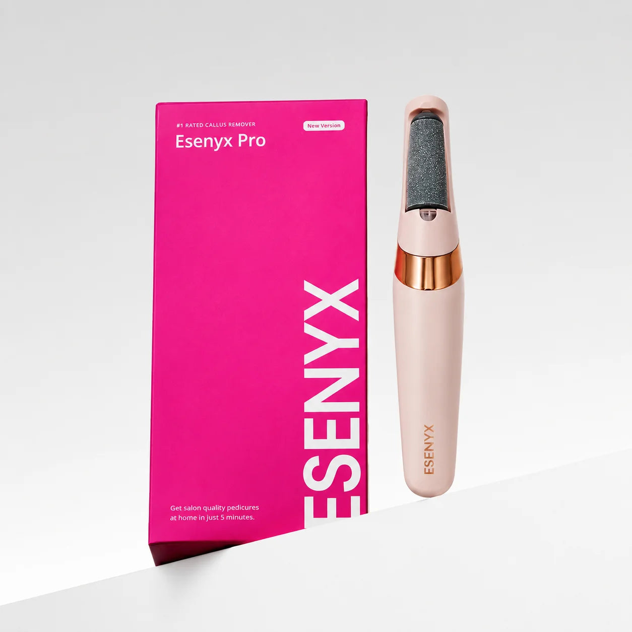 Esenyx Pro Callus Remover