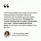 Esenyx Pro Callus Remover