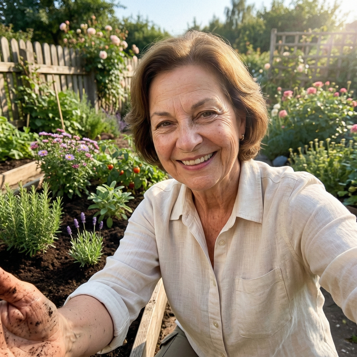 Dejé de pedirle ayuda a mi marido